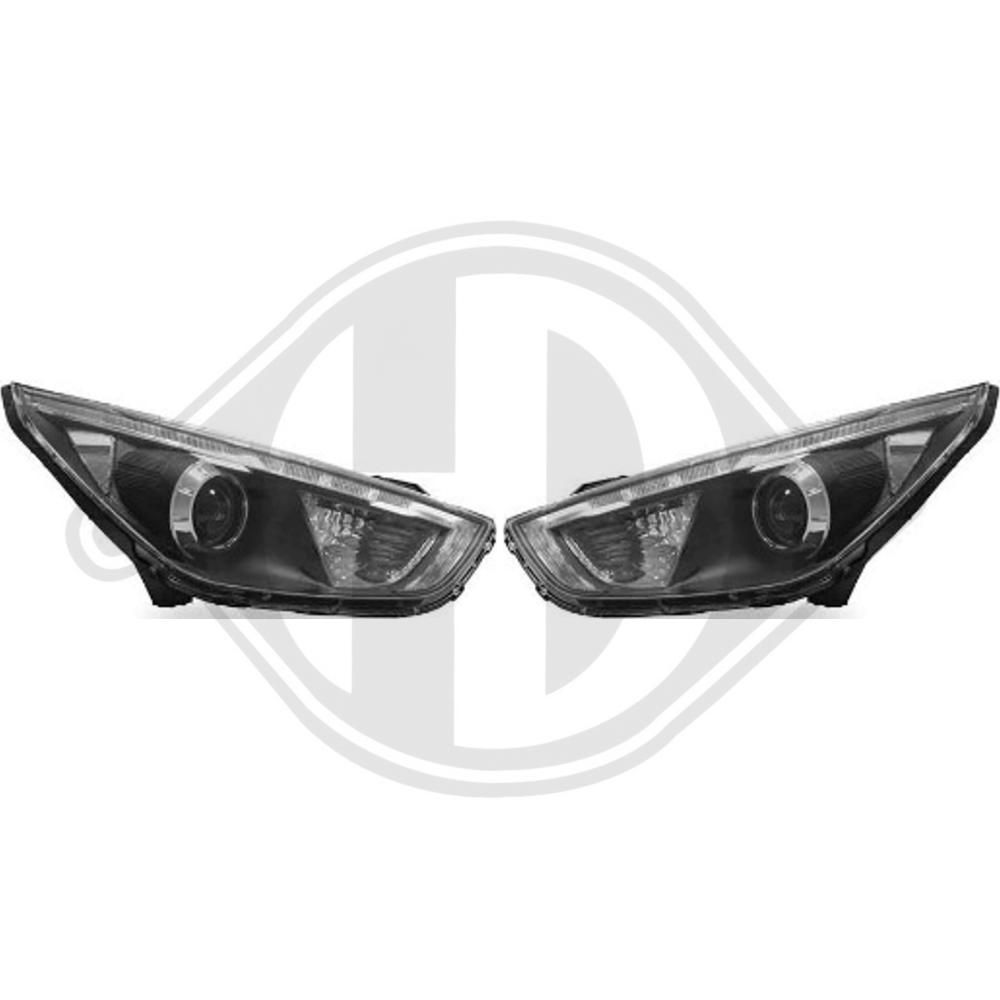 Verstralerset Diederichs 6861280