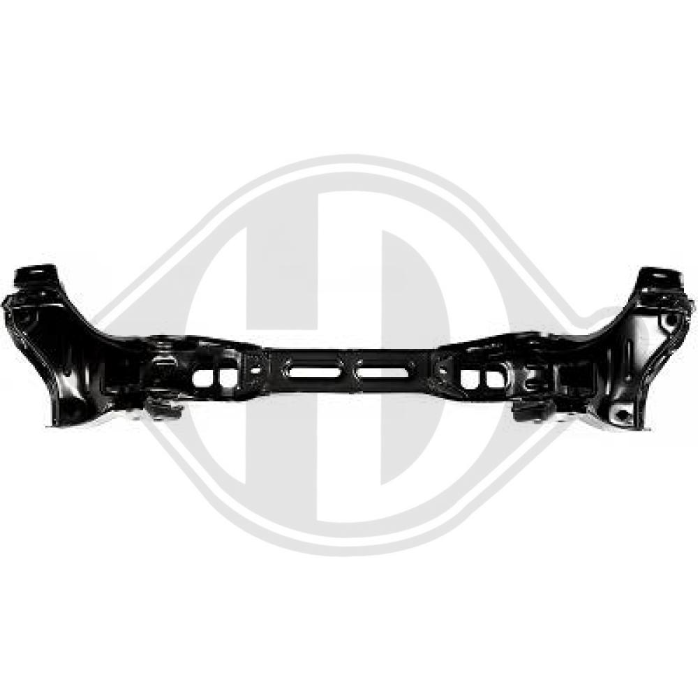 Asverbinding Diederichs 6861519