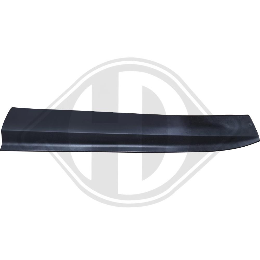 Sier- / beschermingspaneel, deur Diederichs 6872021