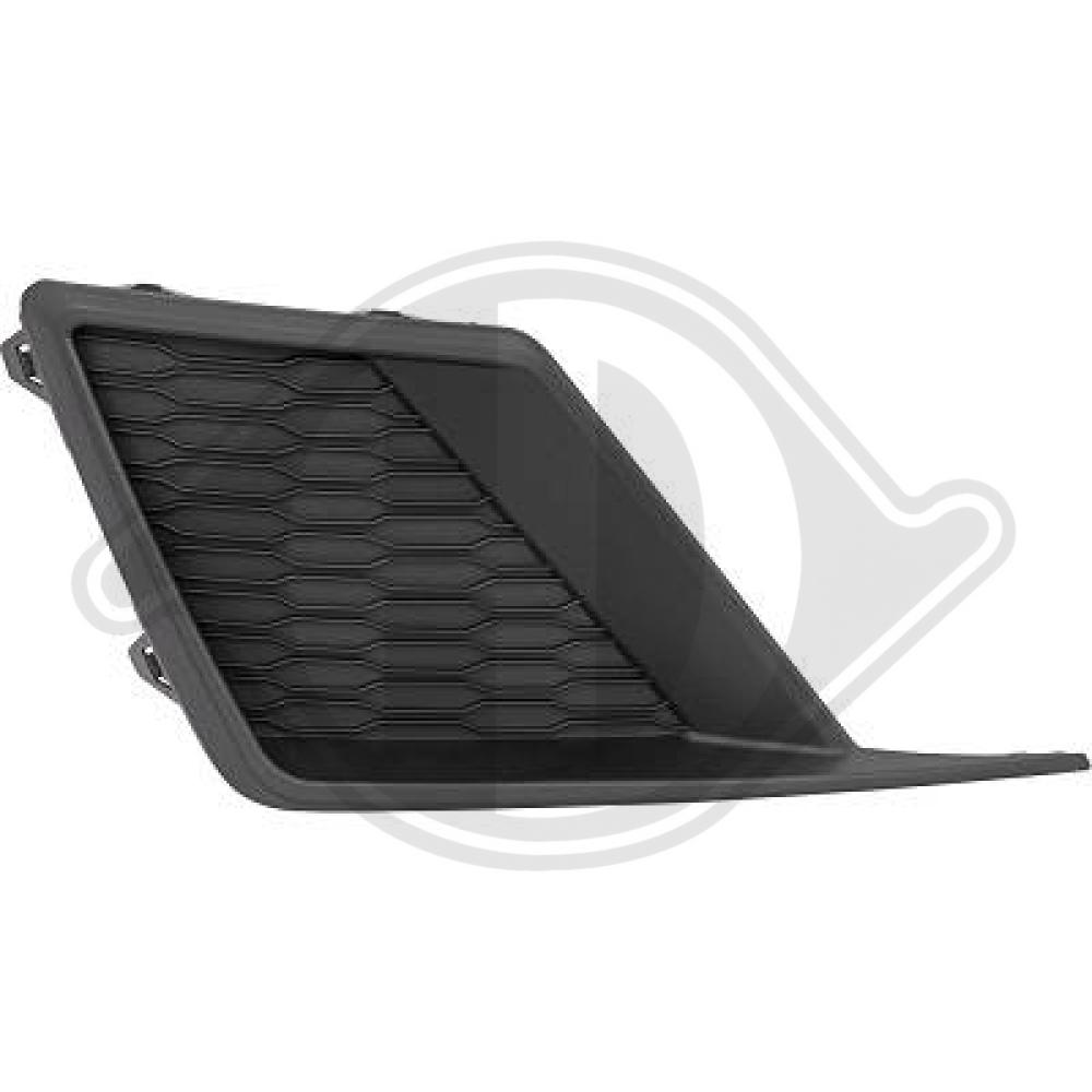 Grille Diederichs 7428047