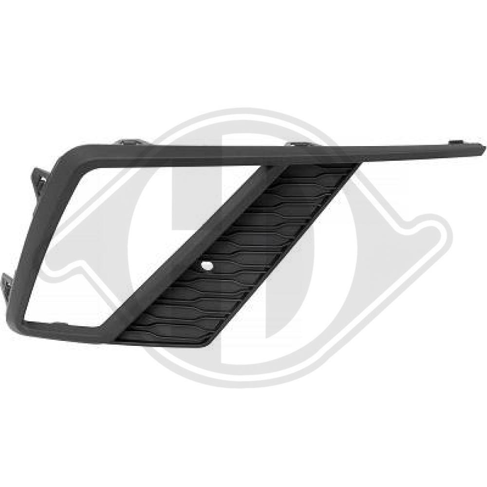 Grille Diederichs 7428048