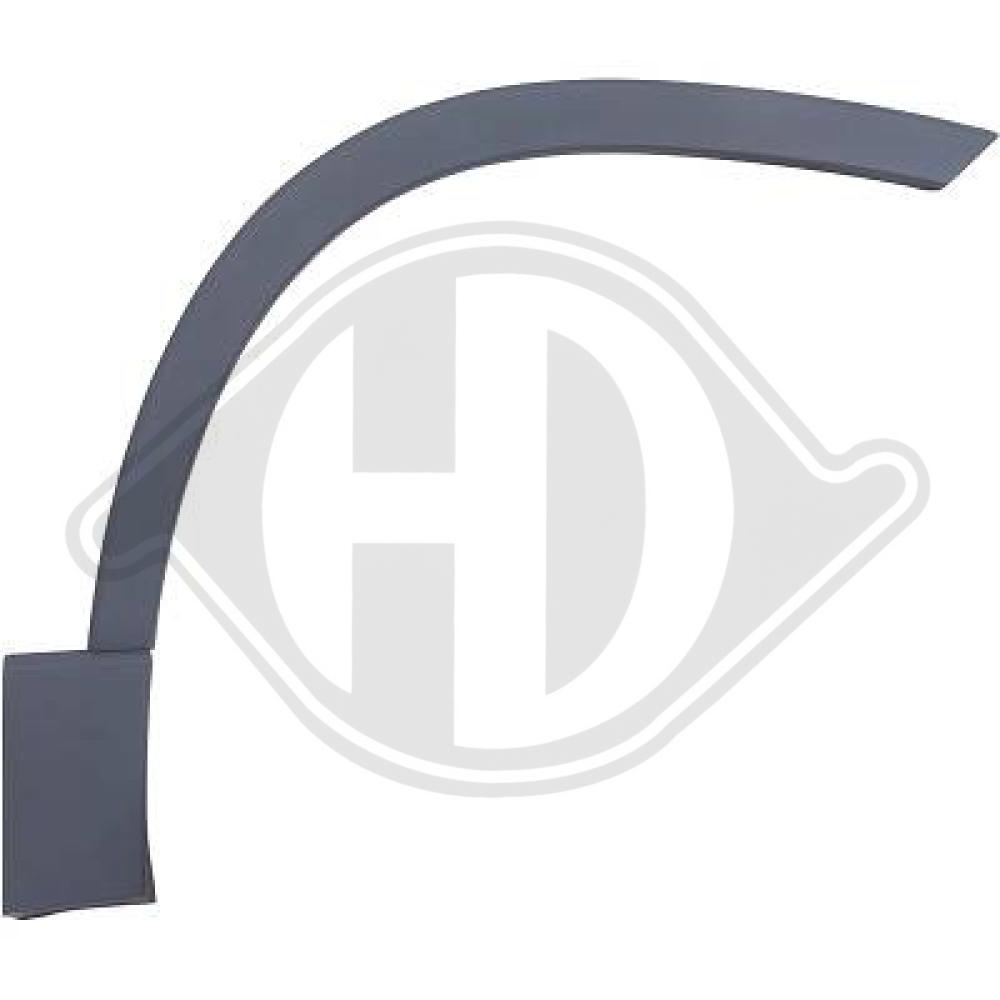 Spatbordverbreder Diederichs 7480164