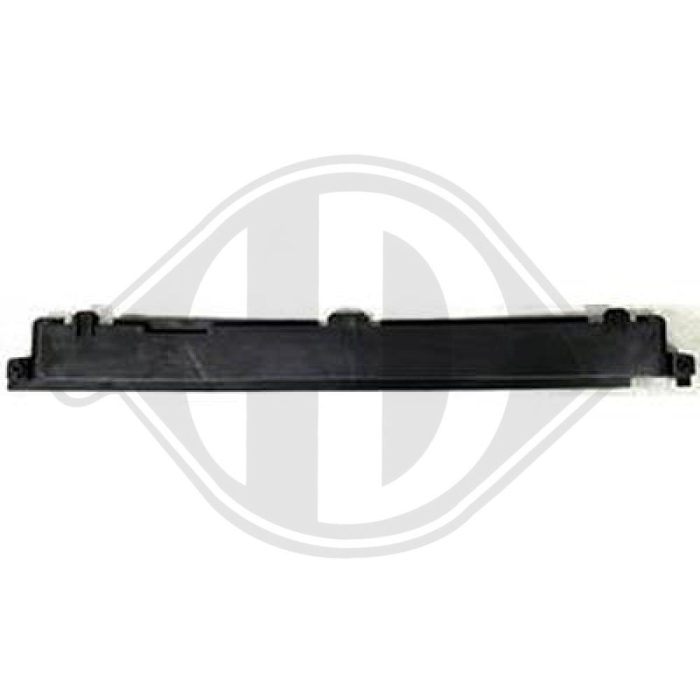 Bekleding voorpaneel Diederichs 7801610