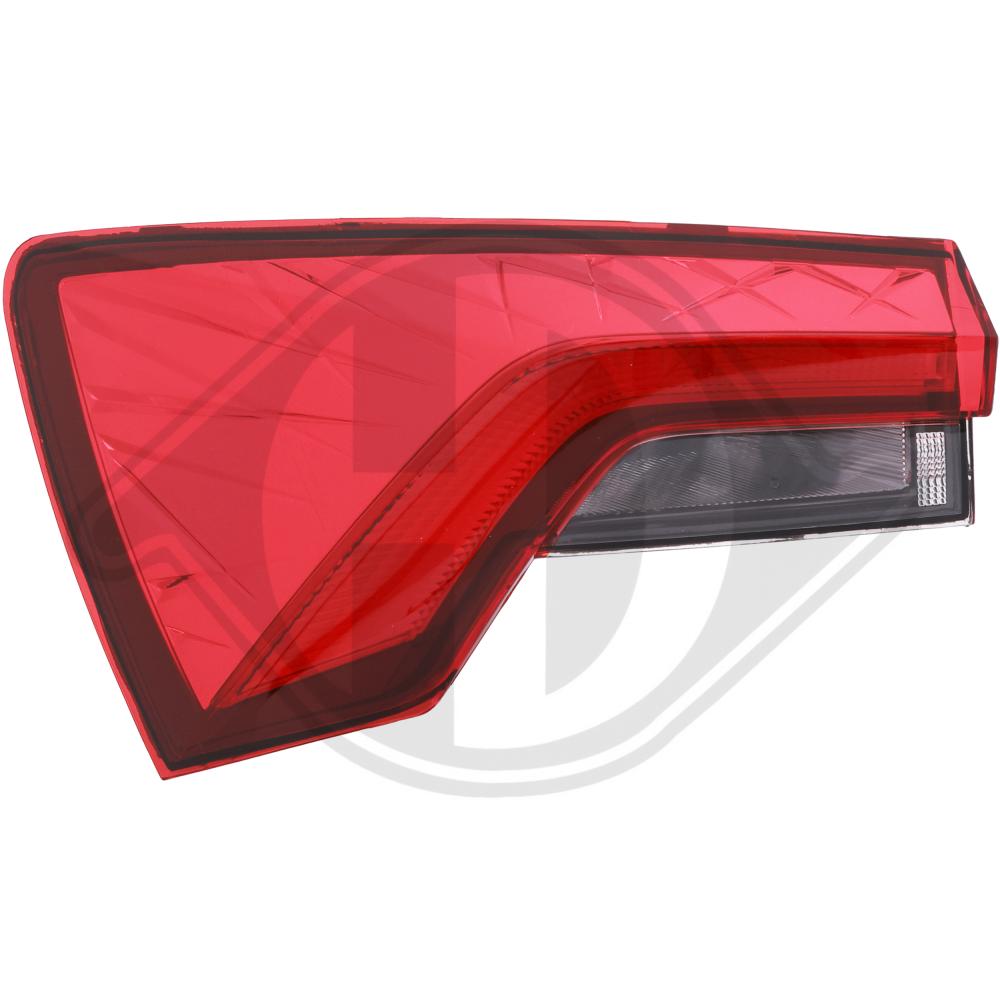 Achterlicht Diederichs 7826091