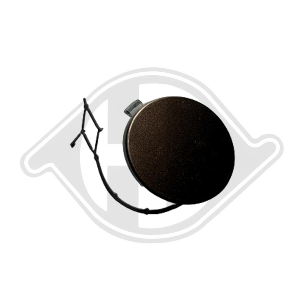 Klep, afsleephaak Diederichs 7826161