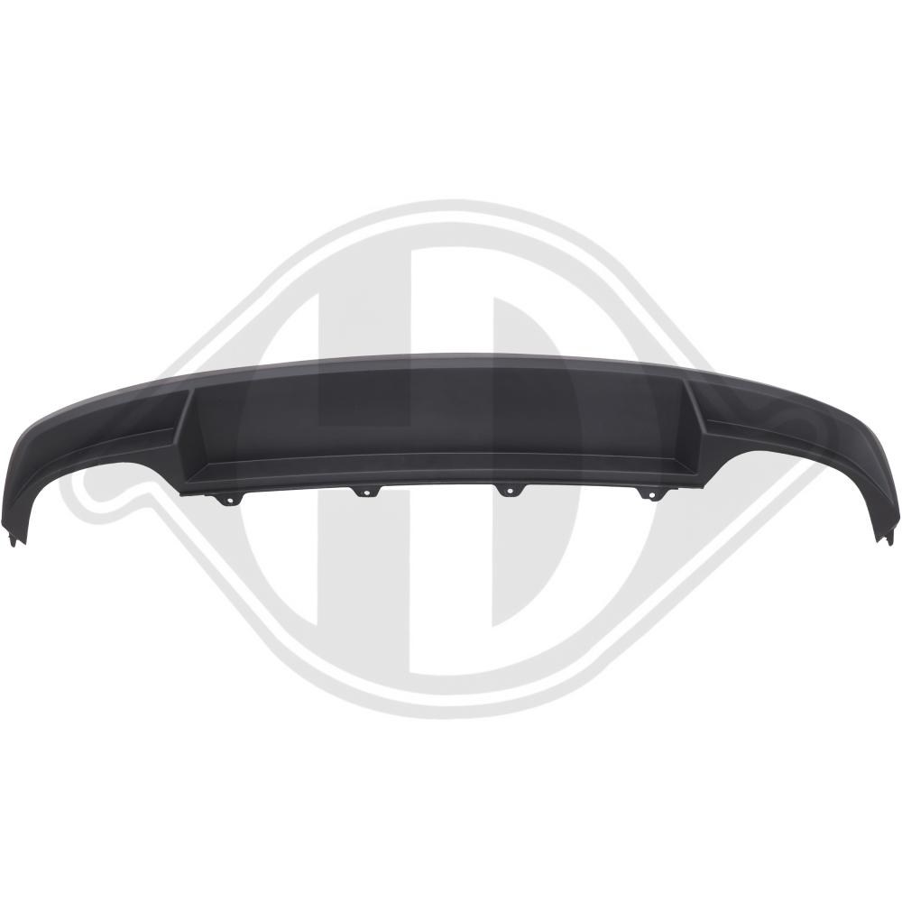 Spoiler Diederichs 7832360