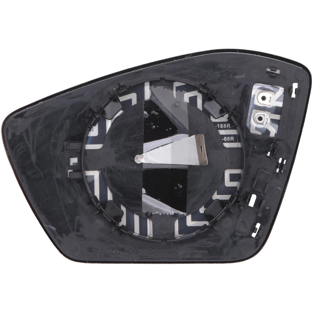 Spiegelglas, buitenspiegel Diederichs 7833026