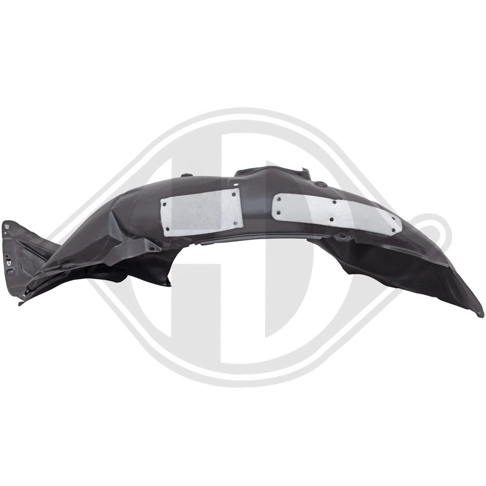 Bekleding, wielkast Diederichs 7842009