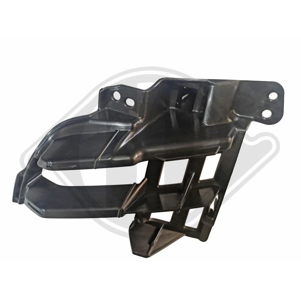 Houder, radiateurgrille Diederichs 7842147