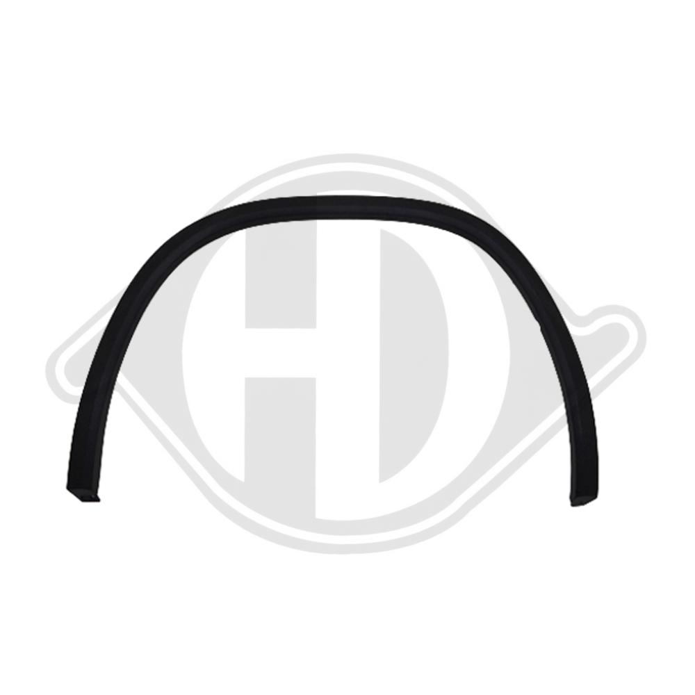 Verbreding, spatbord Diederichs 7880069