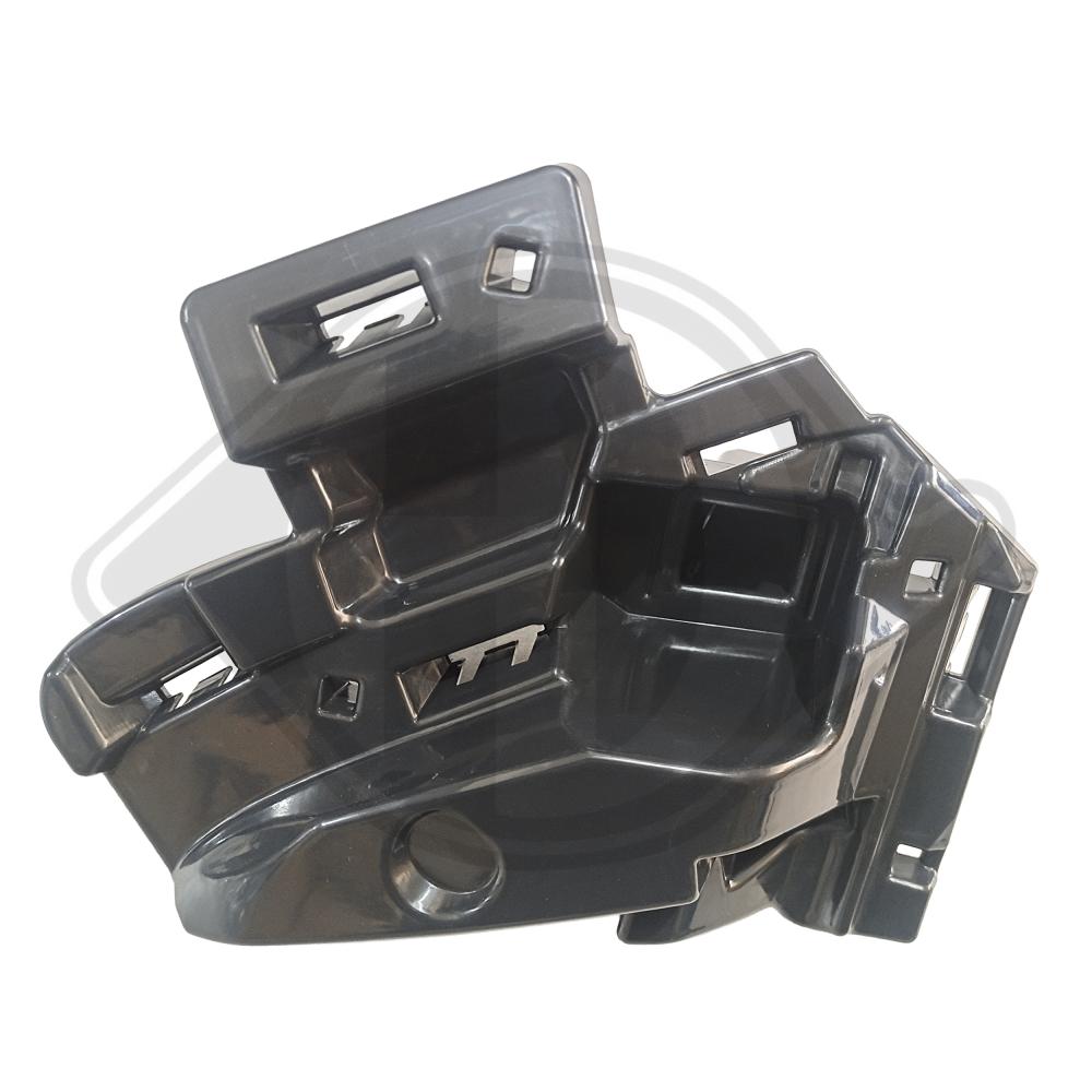 Houder, radiateurgrille Diederichs 7890046