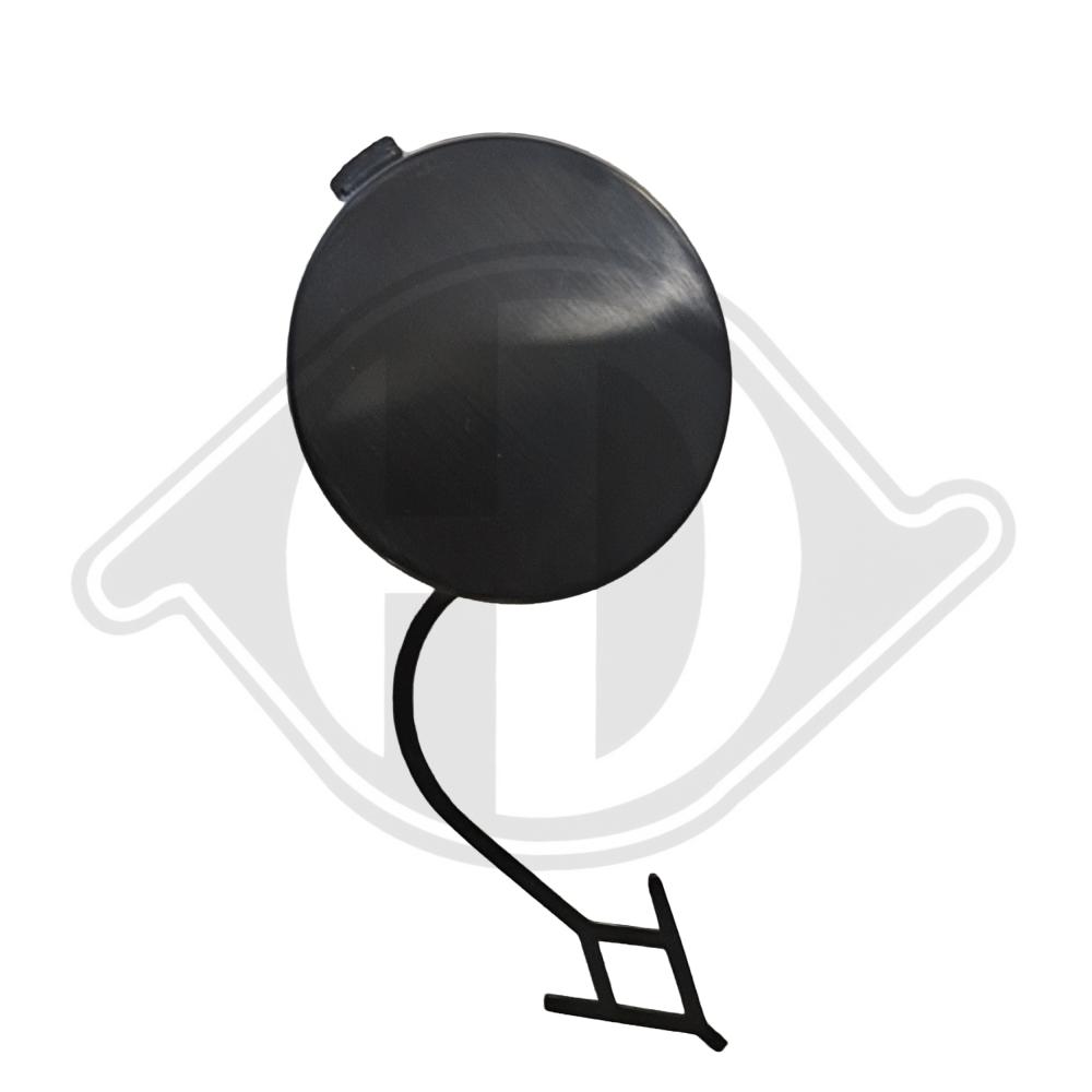 Klep, afsleephaak Diederichs 7890063