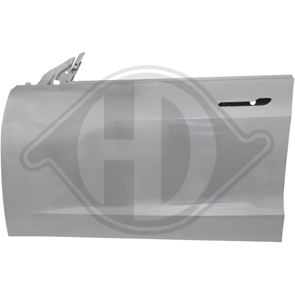 Deur, carosserie Diederichs 7930021