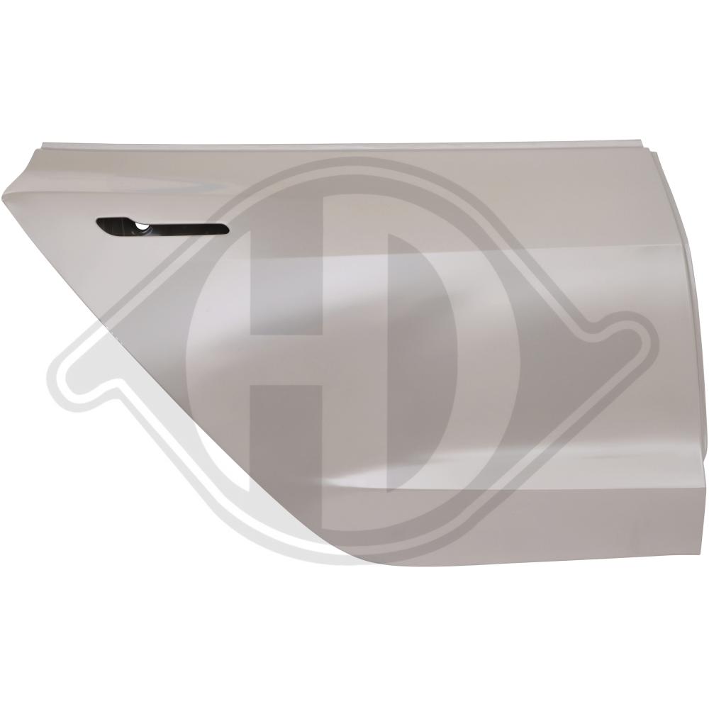 Deur, carosserie Diederichs 7930022