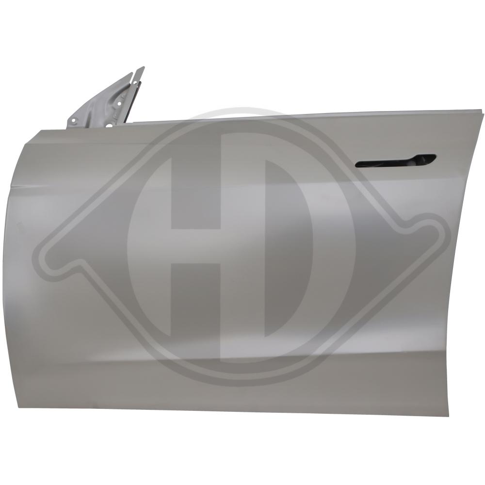 Deur, carosserie Diederichs 7960021