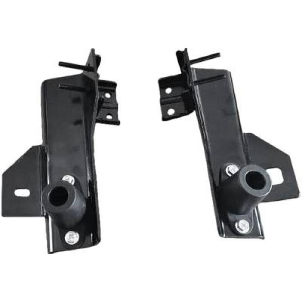 Bumpersteun Diederichs 7970062