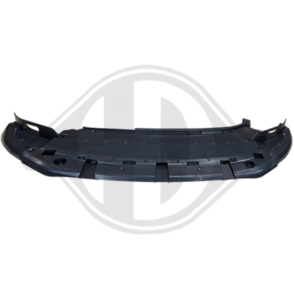 Motorruimte-isolatie Diederichs 8014768