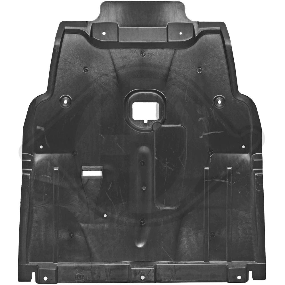 Motorverkleding Diederichs 8016822