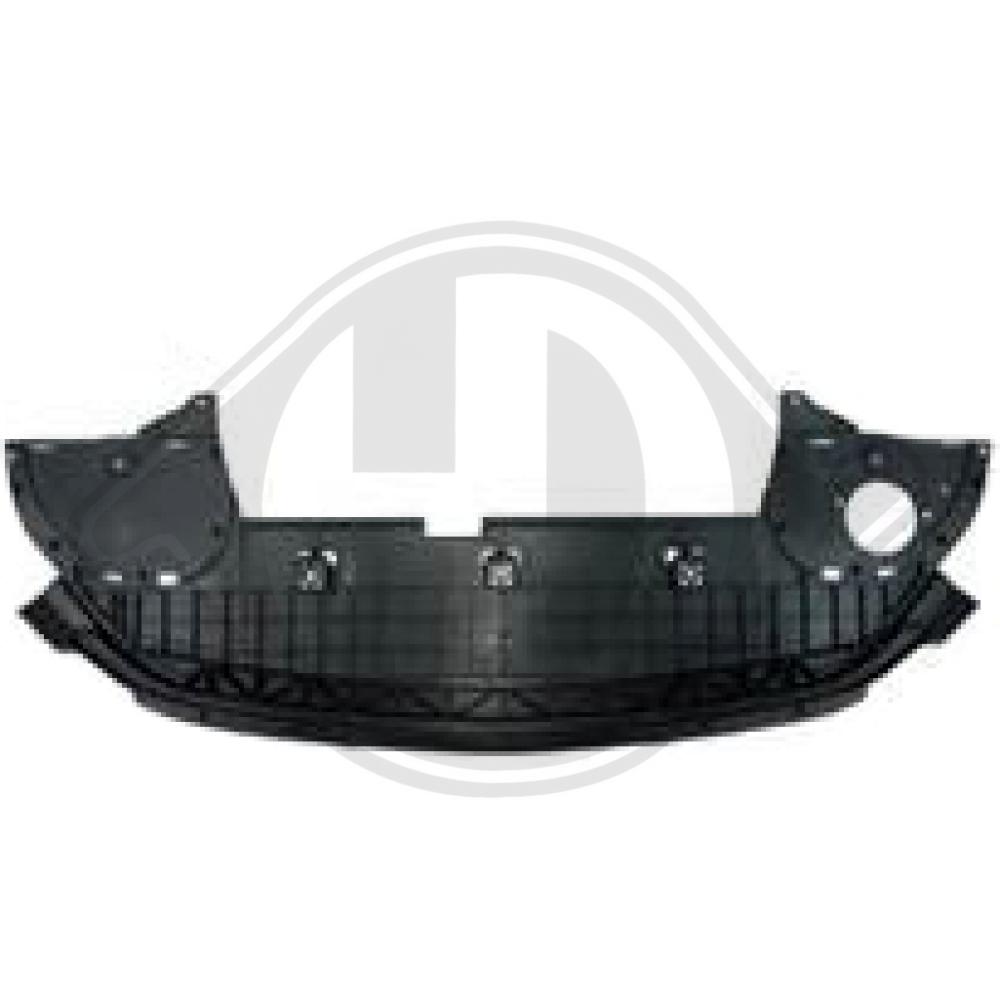 Motorruimte-isolatie Diederichs 8018090