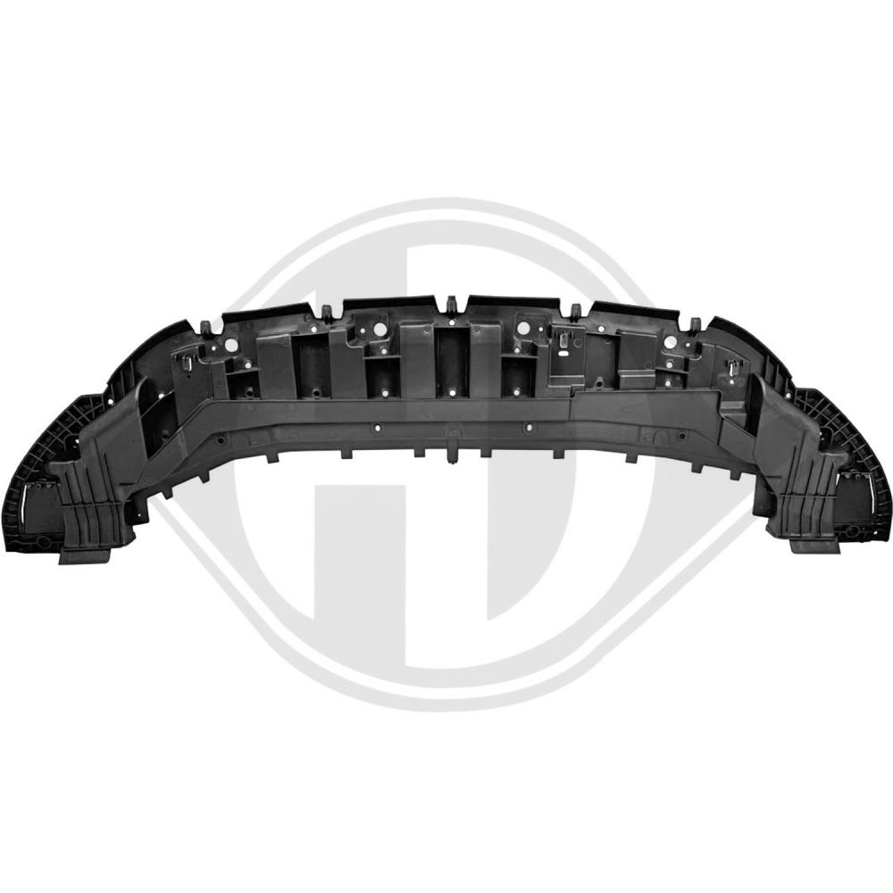 Motorruimte-isolatie Diederichs 8044177
