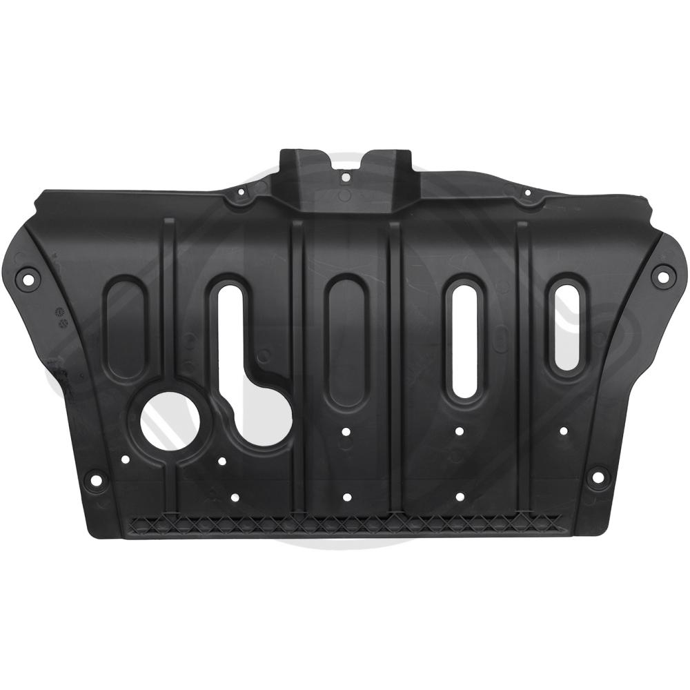 Motorruimte-isolatie Diederichs 8045600