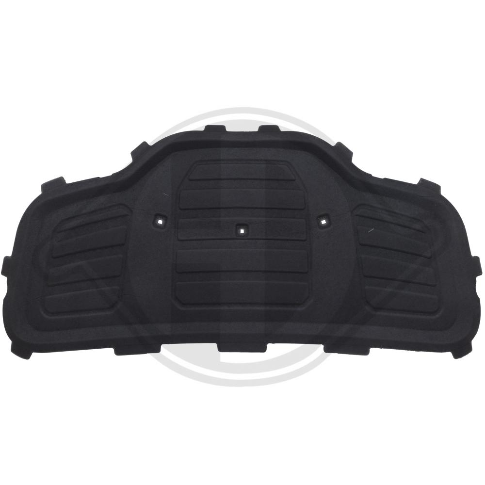 Motorruimte-isolatie Diederichs 8810760