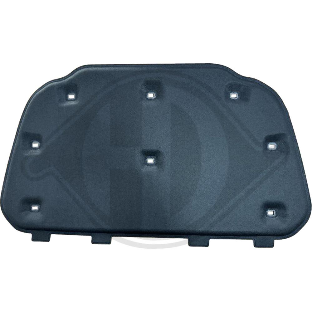 Motorruimte-isolatie Diederichs 8876770