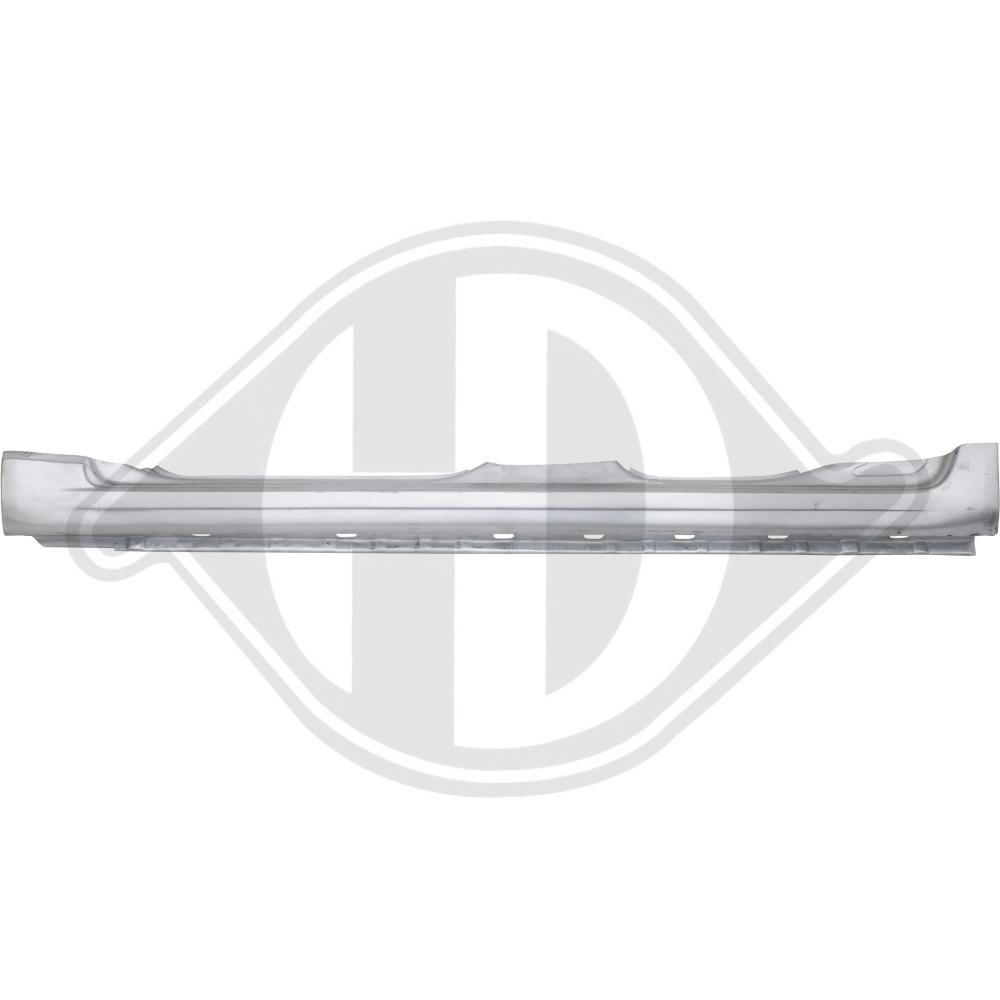 Instapplaat Diederichs 9107441