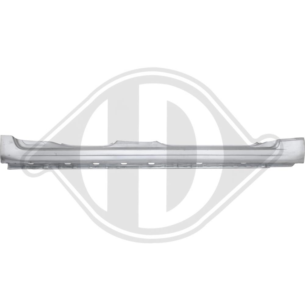 Instapplaat Diederichs 9107442