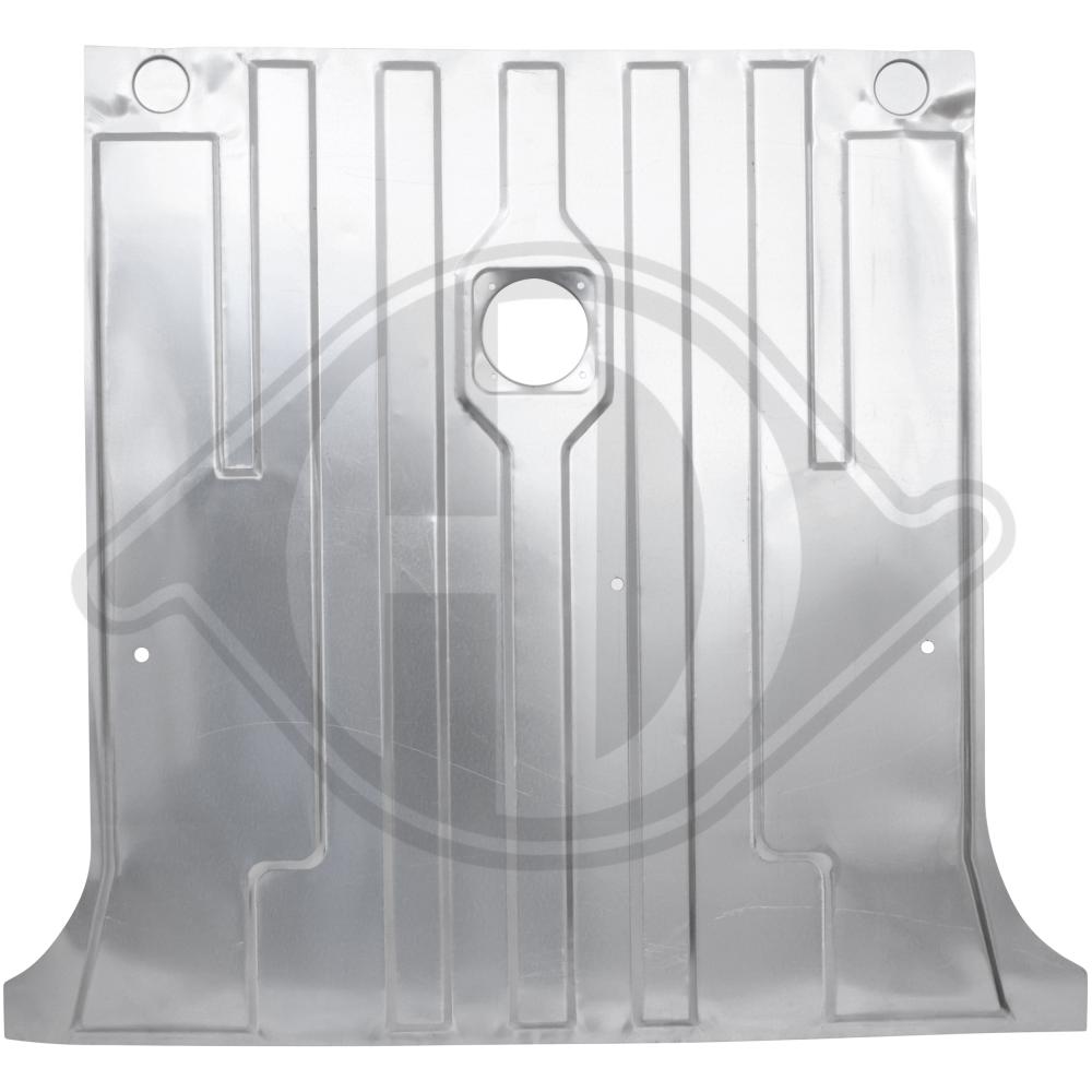 Vloerplaat Diederichs 9143450