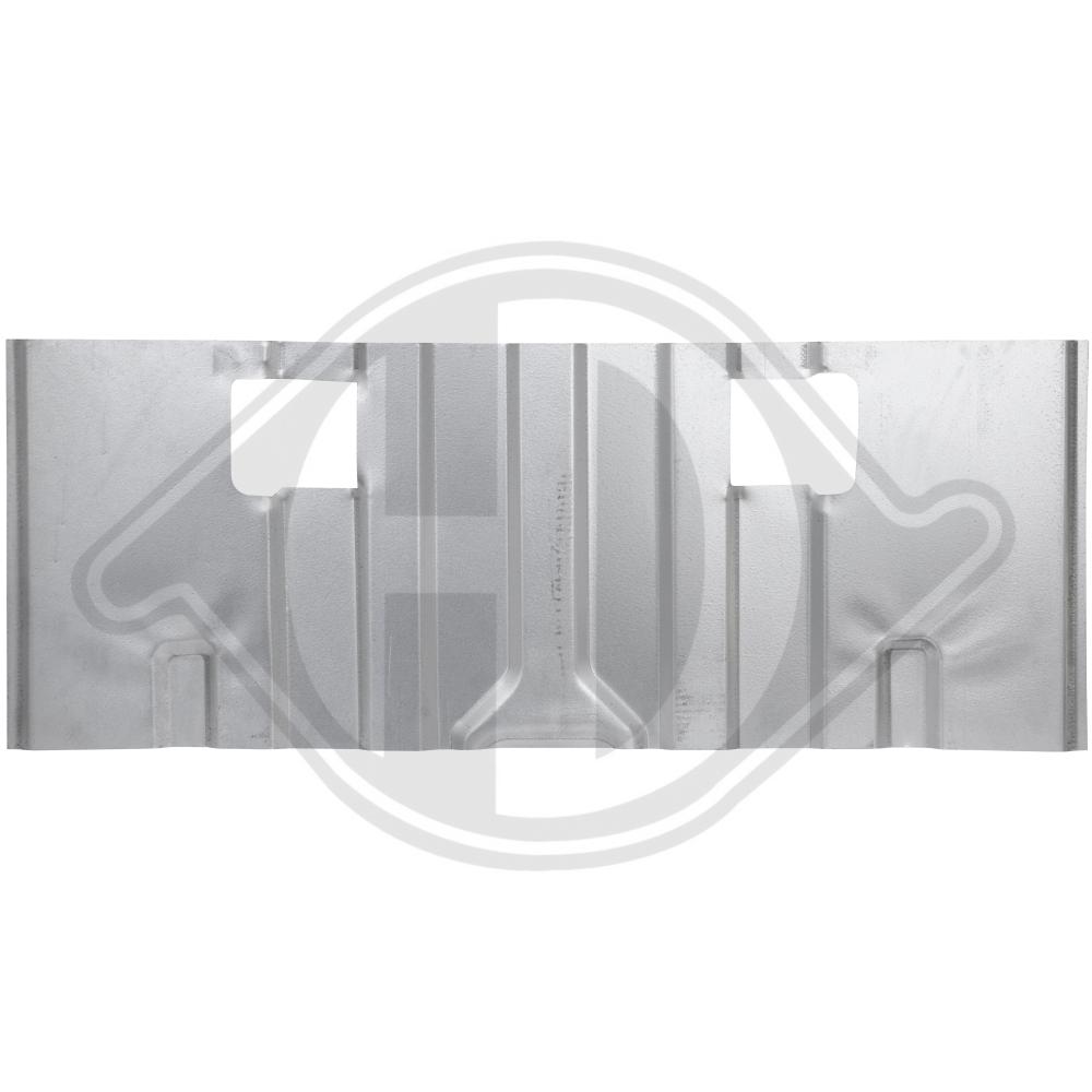 Vloerplaat Diederichs 9143463