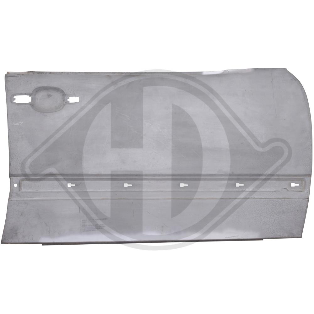 Deur, carosserie Diederichs 9145052