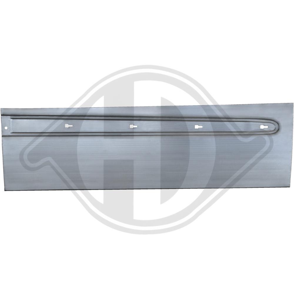 Deur, carosserie Diederichs 9147012