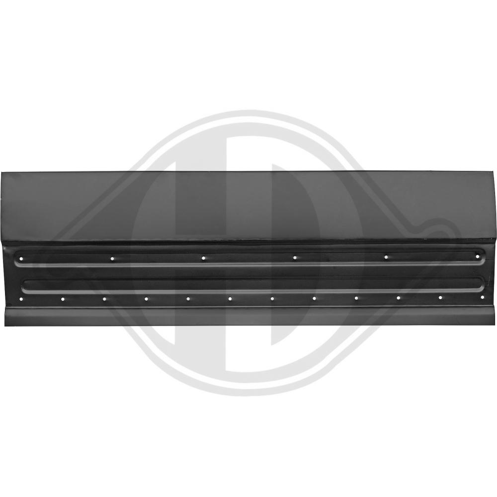 Deur, carosserie Diederichs 9150221