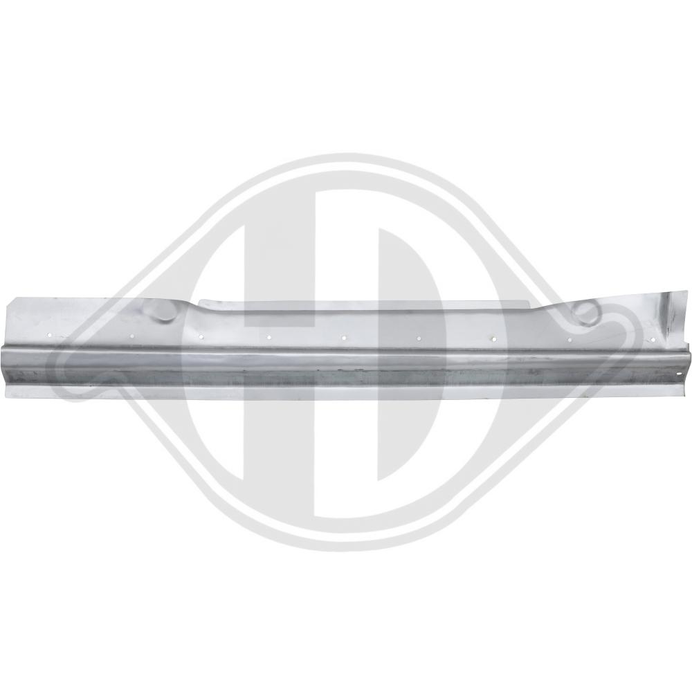 Instapplaat Diederichs 9225742