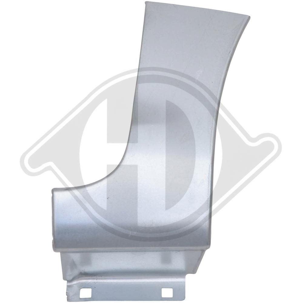 Spatbord Diederichs 9227472