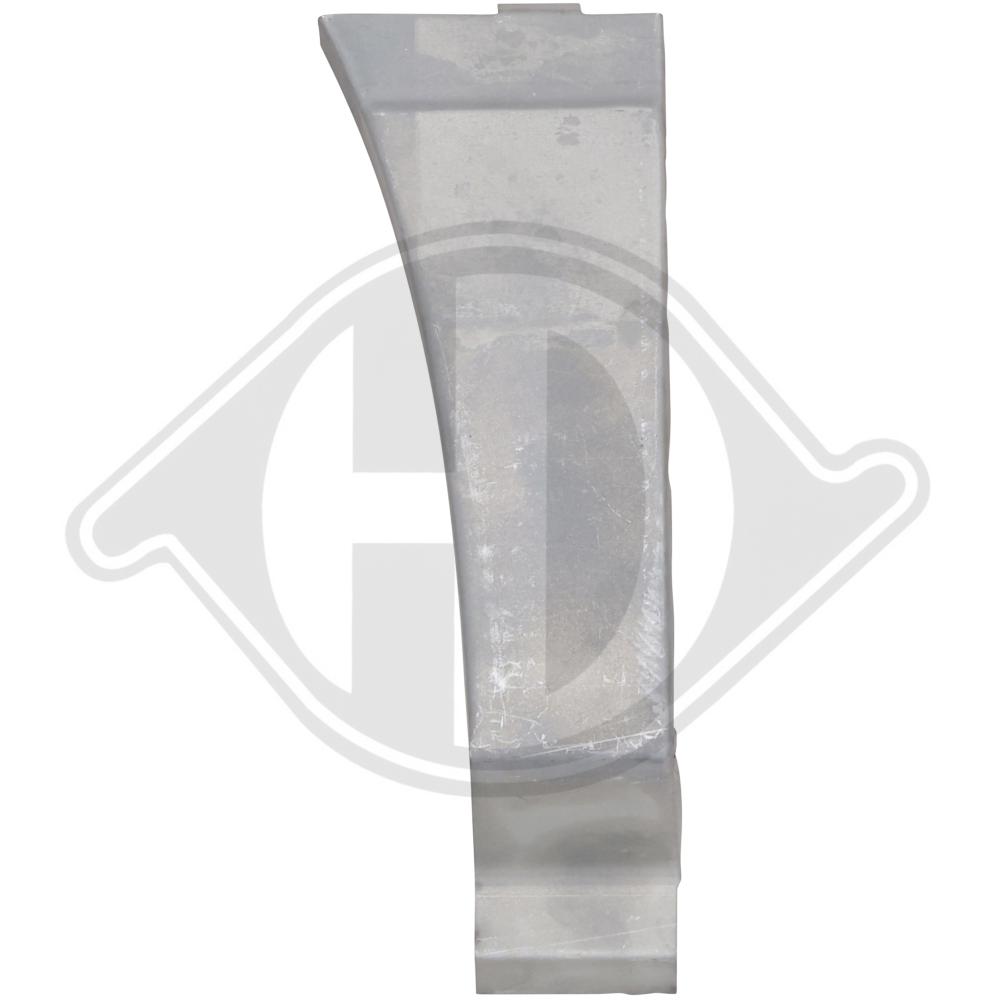 Zijwand Diederichs 9334236