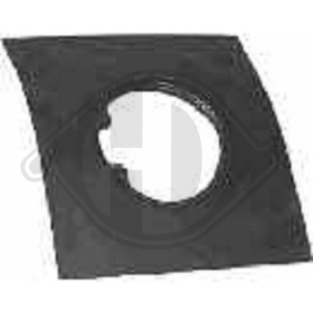 Spatbord Diederichs 9690061