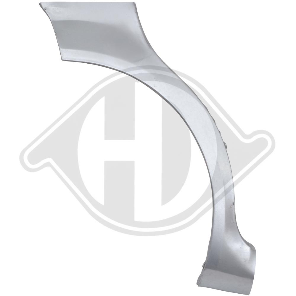 Zijwand Diederichs 9693232