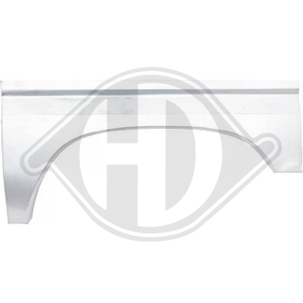 Zijwand Diederichs 9738031