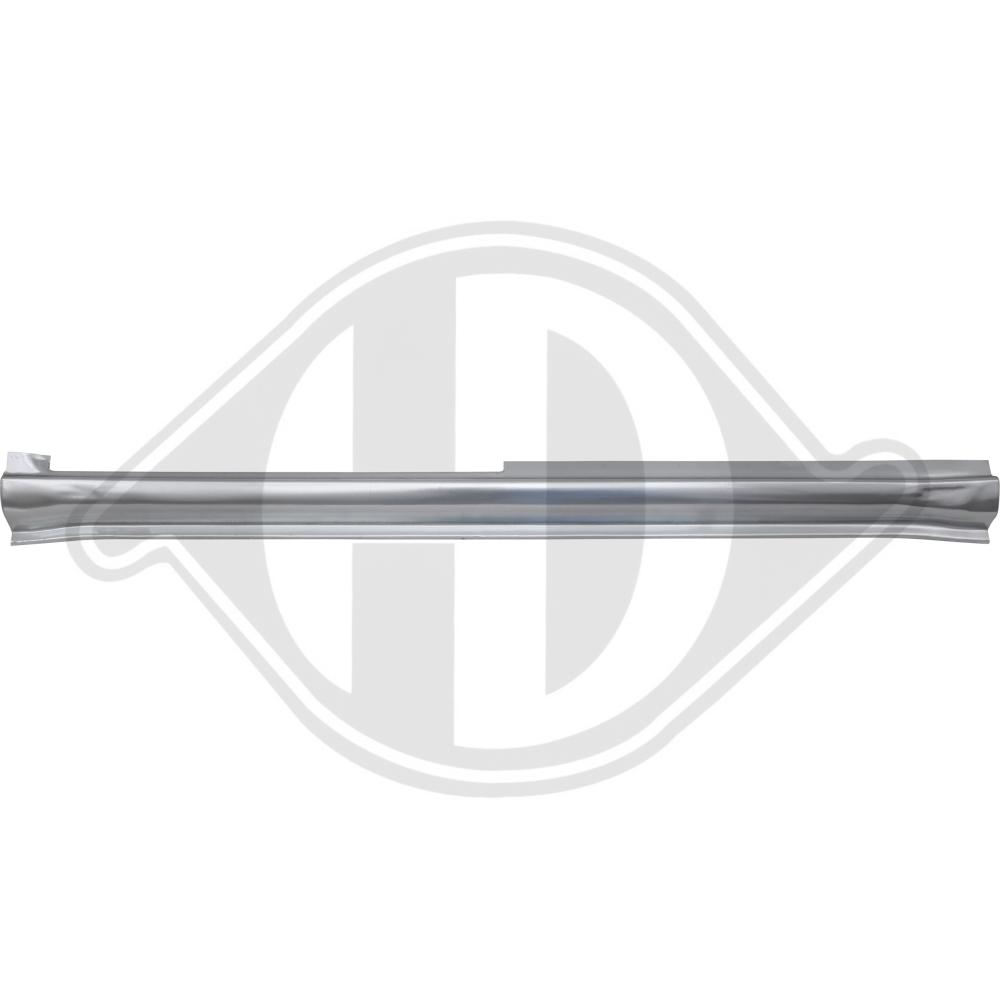 Instapplaat Diederichs 9739142