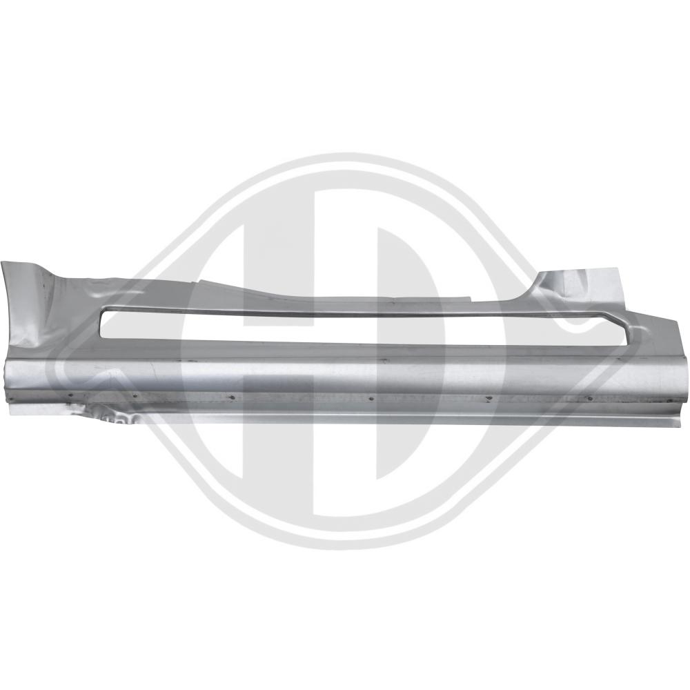 Instapplaat Diederichs 9739242