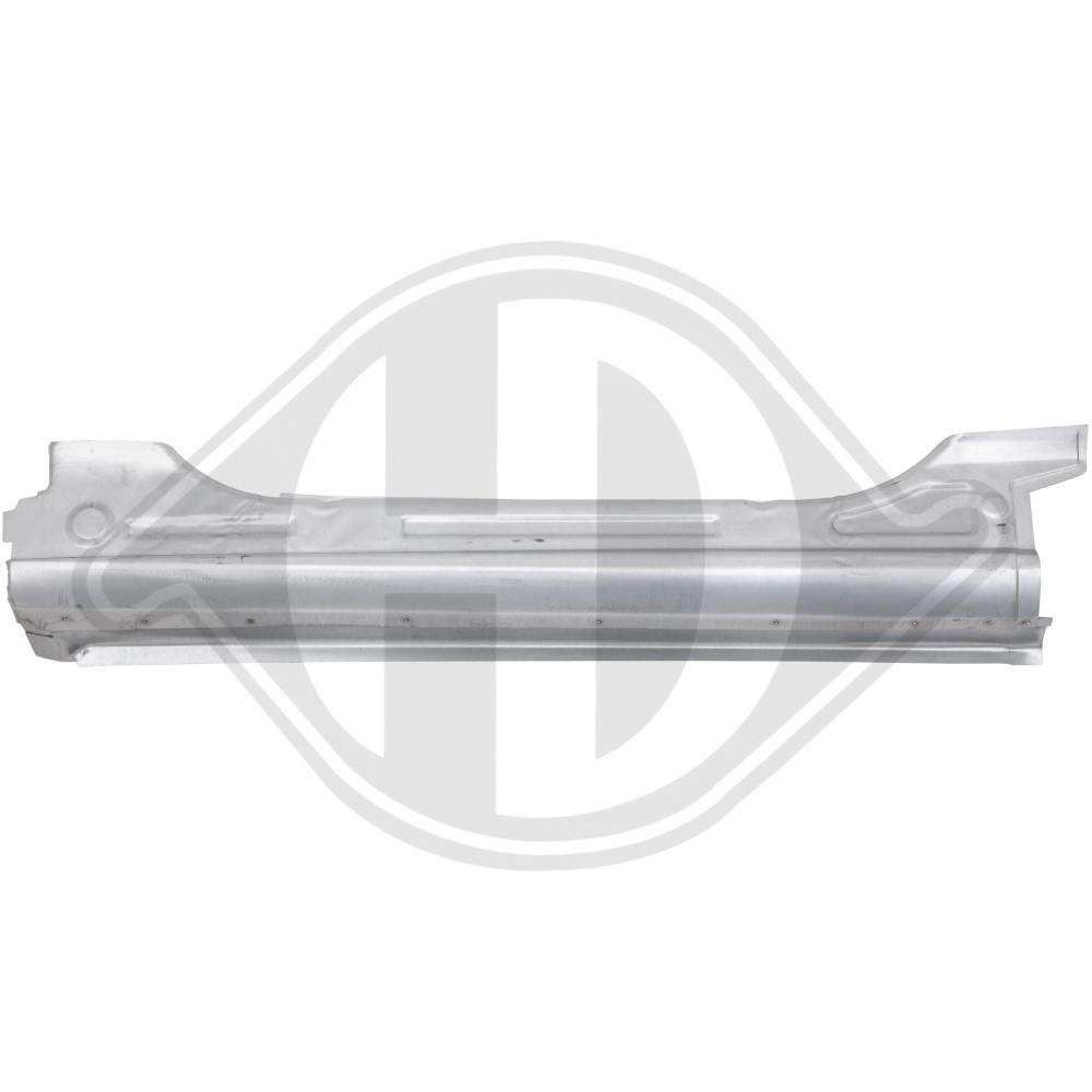 Instapplaat Diederichs 9739243