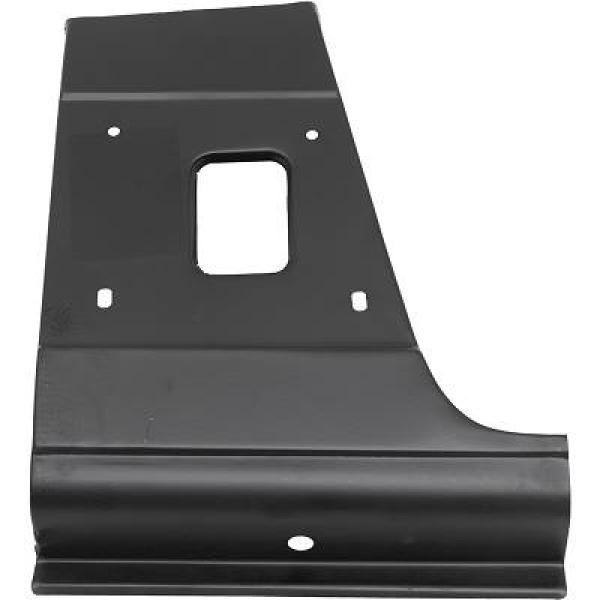 Spatbord Diederichs 9741012