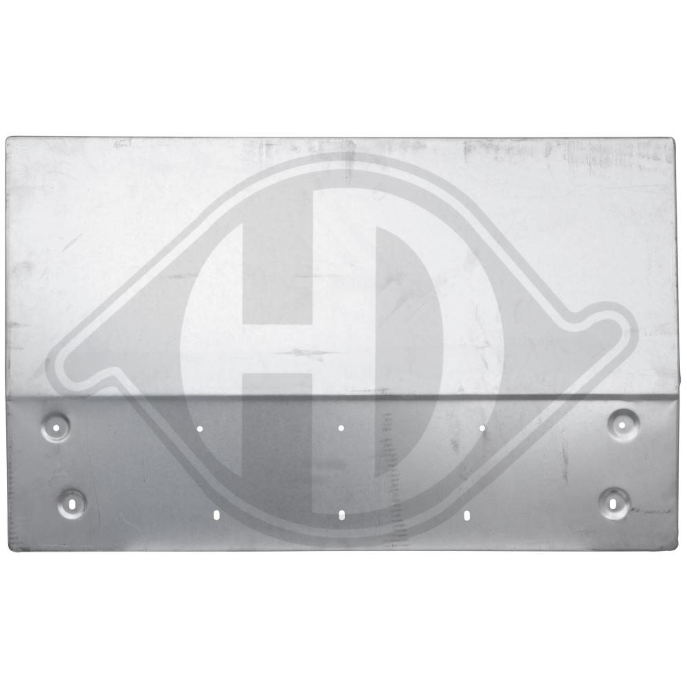 Achterportier Diederichs 9742084