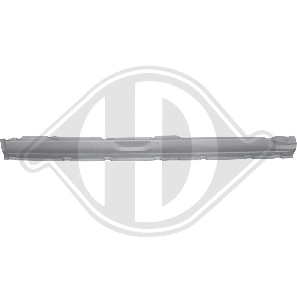 Instapplaat Diederichs 9762442