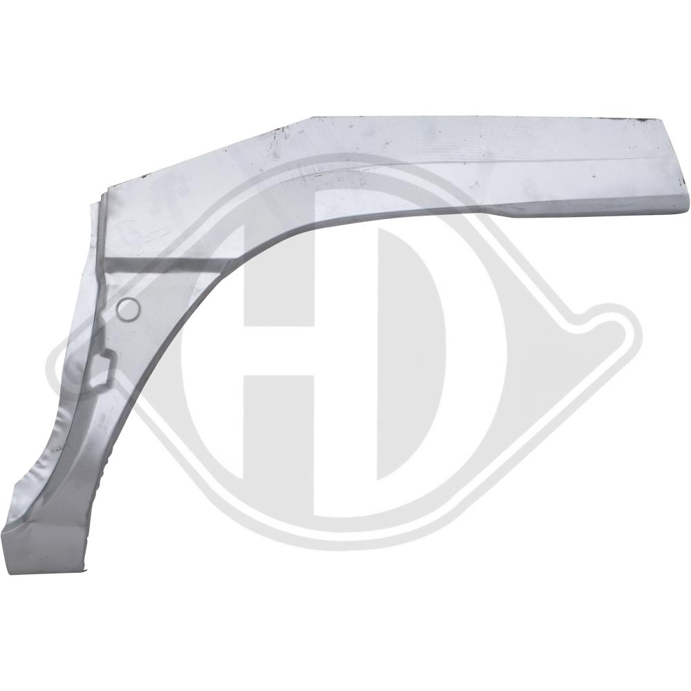 Zijwand Diederichs 9898231