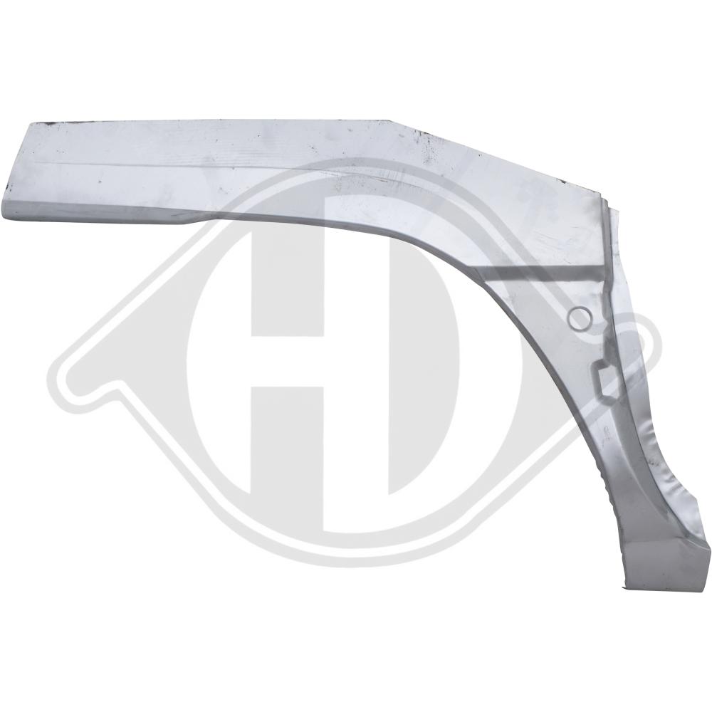 Zijwand Diederichs 9898232