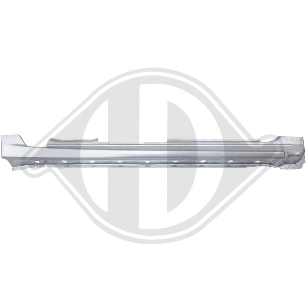 Instapplaat Diederichs 9920442