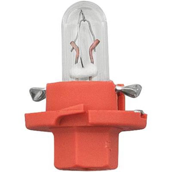 Gloeilamp, instrumentenverlichting Diederichs LID10108